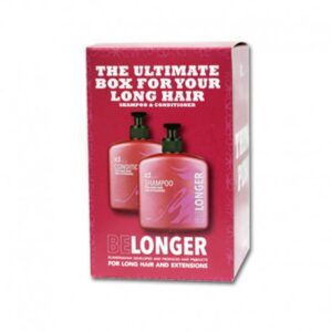 Id Hair Belonger Ultimate BOX Набор: шампунь и кондиционер. 2 в 1, 500 мл.