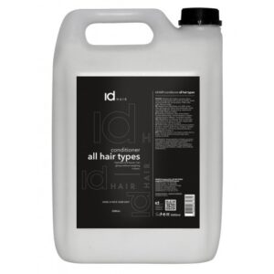 Id Hair Conditioner all hair types Кондиционер для всех типов волос, 5 л.