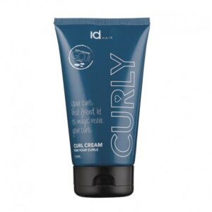 Id Hair Curly Cream Крем Восстанавливающий уставшие локоны, 150 мл.