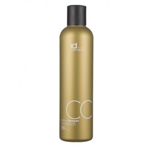 Id Hair Gold Conditioner Кондиционер для окрашенных и нормальных волос, 250 мл