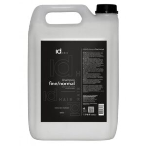 Id Hair Shampoo Fine/Normal Шампунь для тонких и нормальных волос, 5 л.