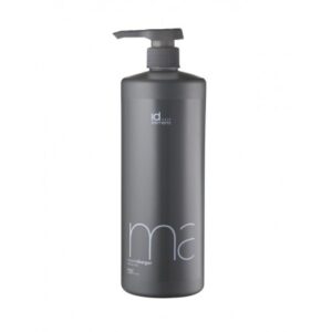 Id Hair Titanium Repair Charger Healing Mask Питательная восстанавливающая маска, 1 л.
