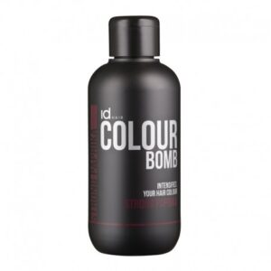 Id Hair Colour Bomb Strong Paprika Тонирующий Бальзам Энергичная Паприка, 250 мл