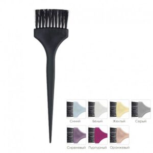 Кисть для окрашивания волос 3ME Maestri TINT BRUSHES