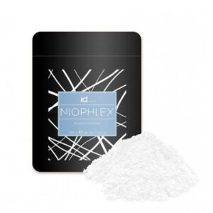 Осветляющий порошок Niophlex Bleach Powder (Ниофлекс), 500 гр.