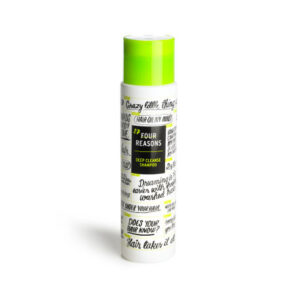 KC Four Reasons Deep Cleanse Shampoo - Шампунь Глубокого Очищения, 300 мл