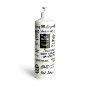KC Four Reasons Deep Cleanse Shampoo - Шампунь Глубокого Очищения, 1000 мл