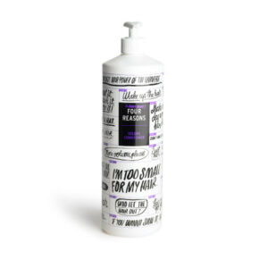 KC Four Reasons Volume Conditioner - Кондиционер для Придания Объема, 1000 мл