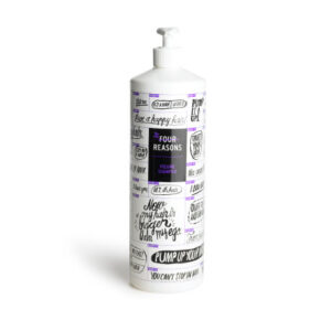 KC Four Reasons Volume Shampoo - Шампунь для Придания Объема, 1000 мл