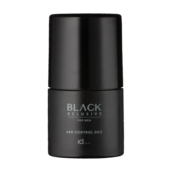 Black Xclusive 24H Control Deo – Дезодорант для чоловіків