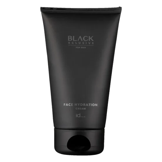 Black Xclusive Face Hydration Cream – Зволожуючий крем для обличчя