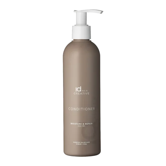 Creative Conditioner – Щоденний кондиціонер для зволоження та відновлення
