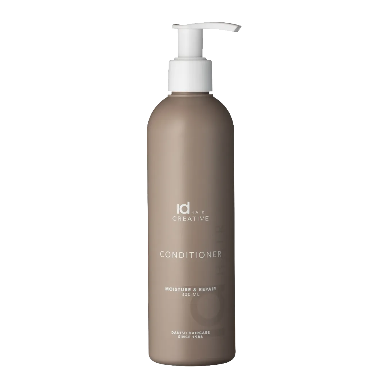 Creative Conditioner – Щоденний кондиціонер для зволоження та відновлення