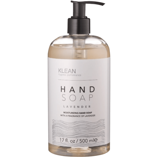 IdHair KLEAN – Зволожуюче мило для рук