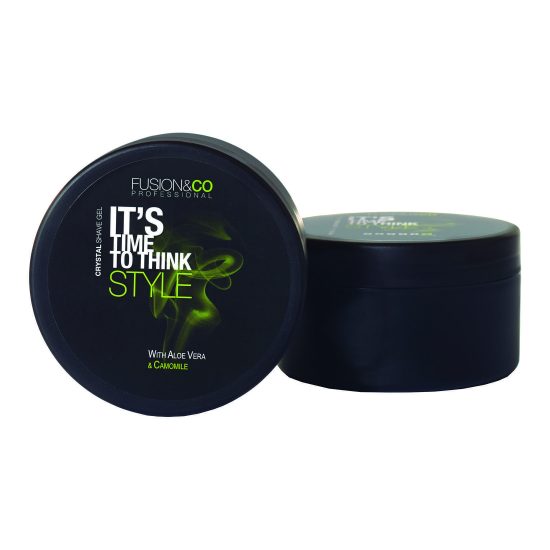 CRISTAL SHAVE GEL ГЕЛЬ ДЛЯ ГОЛІННЯ З АЛОЕ ВЕРА ТА РОМАШКОЮ CRISTAL SHAVE GEL ГЕЛЬ ДЛЯ ГОЛІННЯ З АЛОЕ ВЕРА ТА РОМАШКОЮ