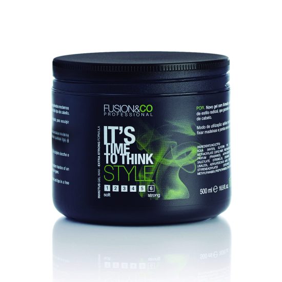 INVICTUS GEL – Віск-гель екстра сильної фіксації INVICTUS GEL – Віск-гель екстра сильної фіксації