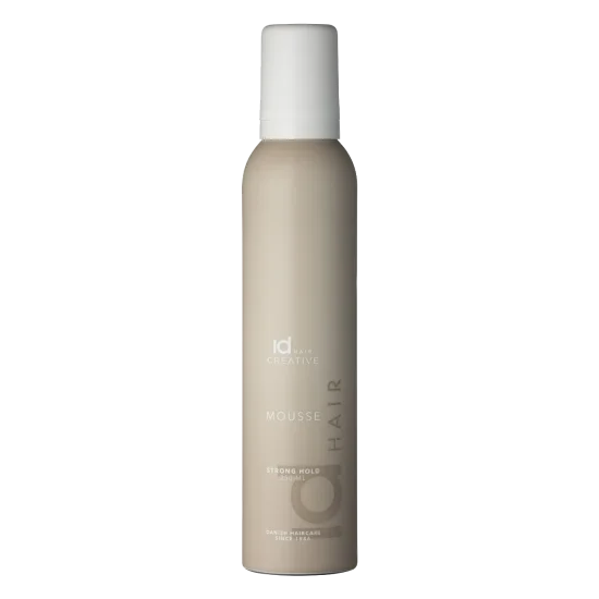 Creative Mousse – Мус для надання об’єму Creative Mousse – Мус для надання об’єму