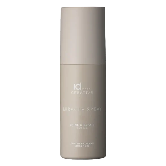 Creative Miracle Spray – Спрей для відновлення та блиску