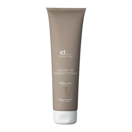 Creative Leave In Conditioner – Незмивний зволожуючий крем-кондиціонер
