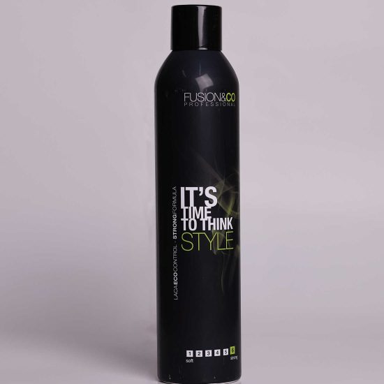 LACA ECO F6 – Спрей для укладки Еко сильної фіксації LACA ECO F6 – Спрей для укладки Еко сильної фіксації