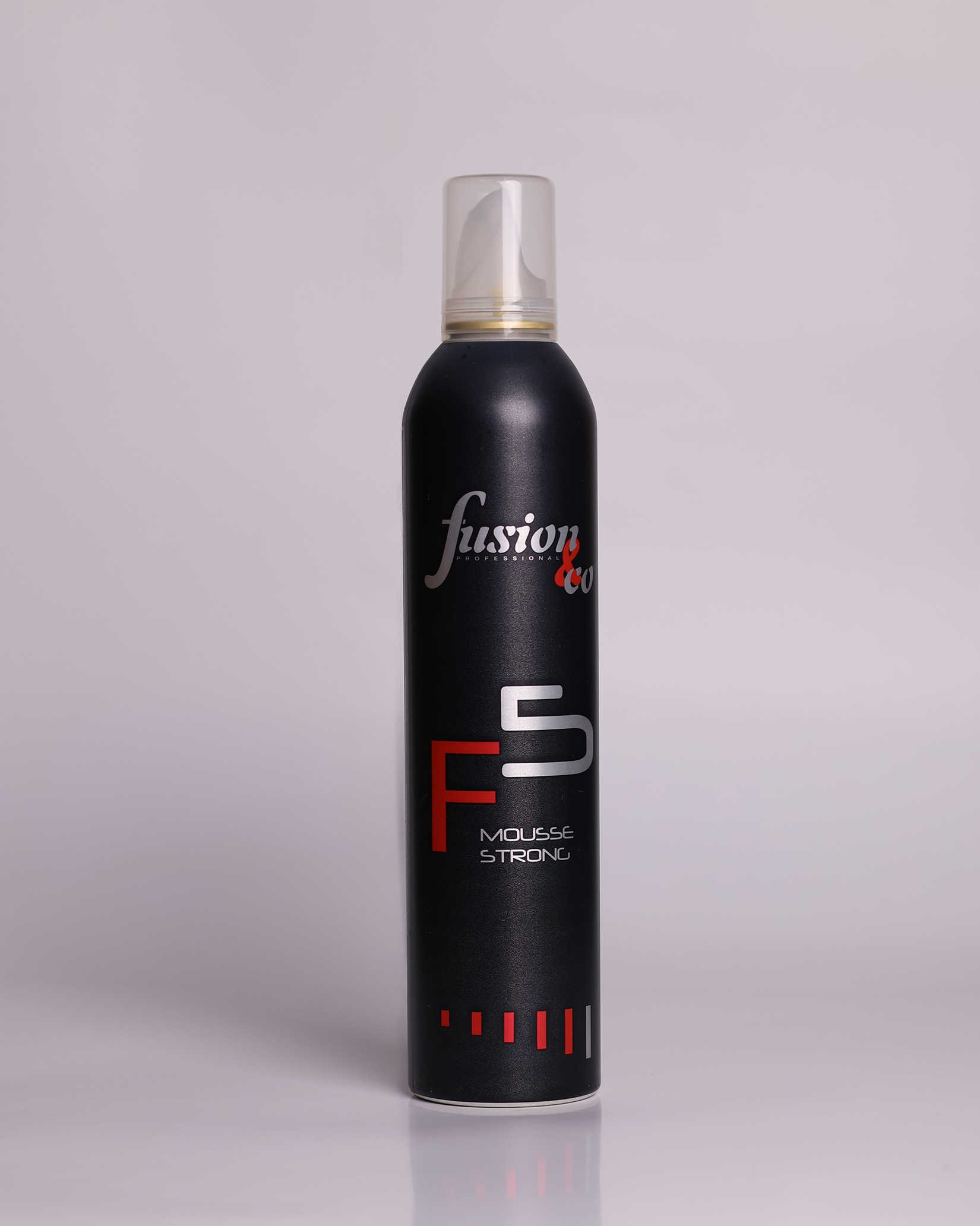 MOUSSE EXTRASTRONG F5 Мус сильної фіксації