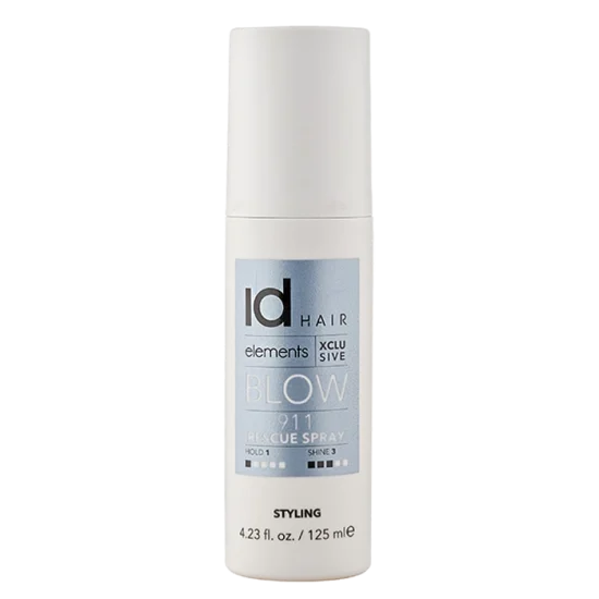 Xclusive Blow 911 Rescue Spray – Поживний термозахисний  спрей