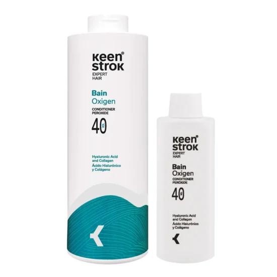 PEROXIDE CONDITIONER BAIN OXIGEN – Окислючий крем-кондиціонер 10, 20, 30, 40 vol