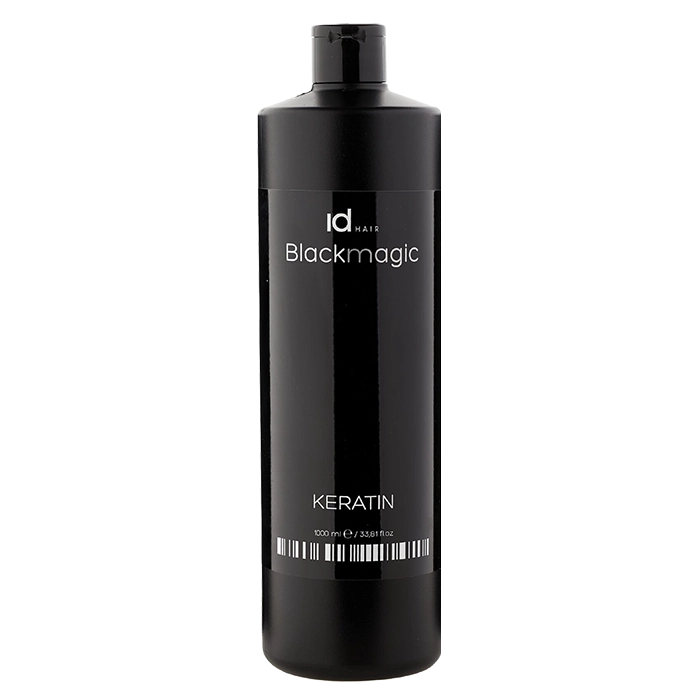 Black Magic Keratin Creme – Кератиновий крем