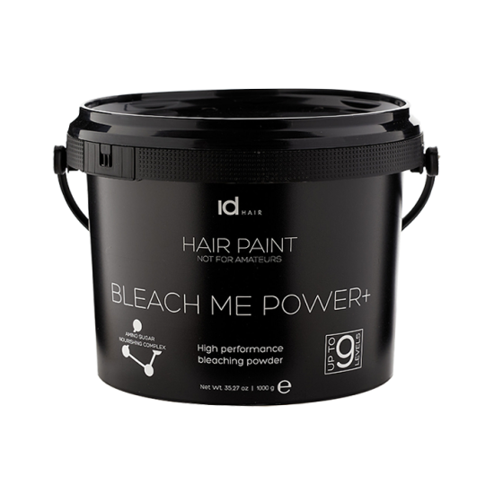 Bleach Me Power+ – Освітлюючий порошок