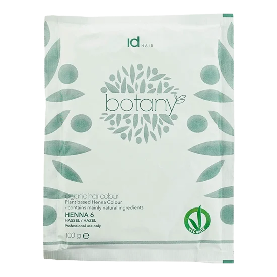 Професійна хна Botany