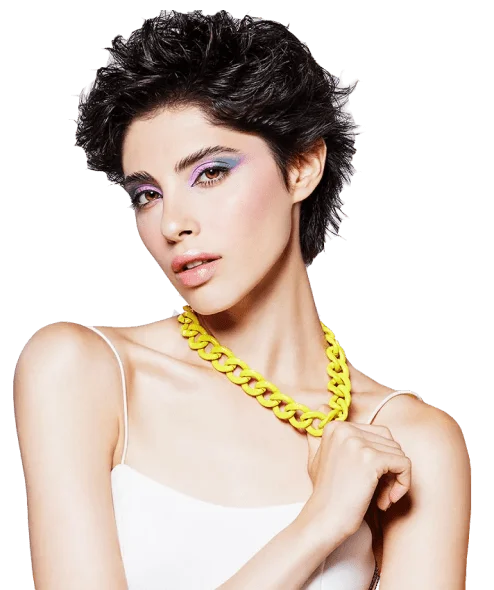 Догляд за волоссям