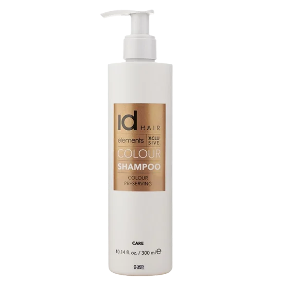 Xclusive Colour Shampoo – Шампунь для фарбованого волосся