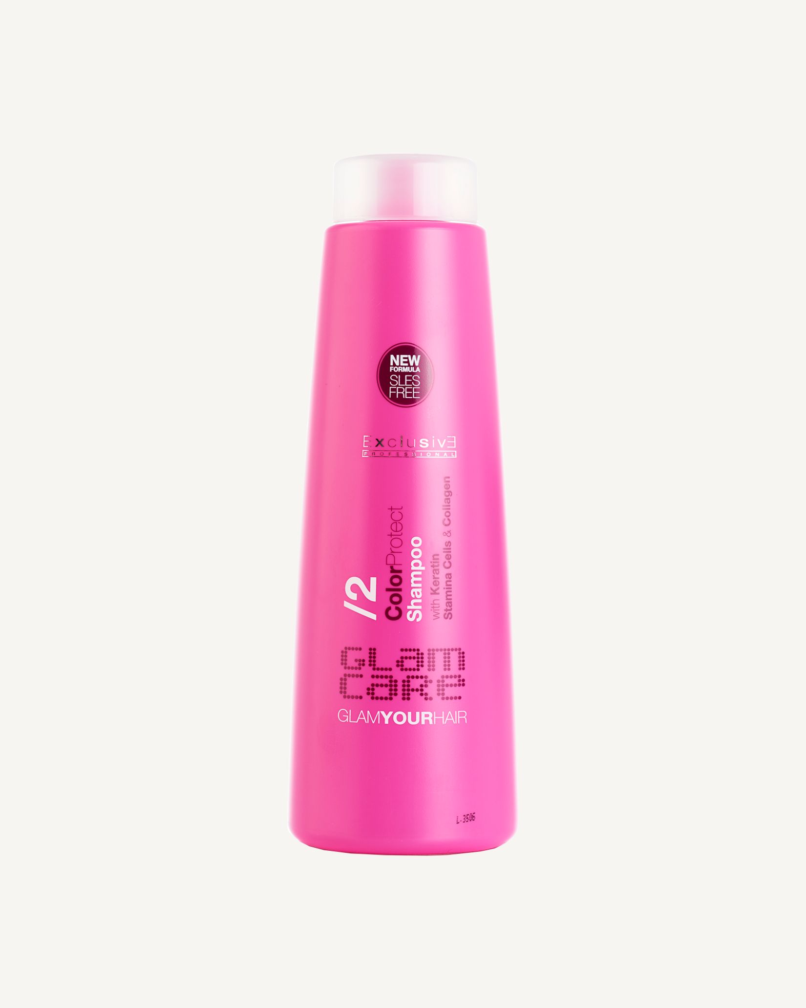 COLOR PROTECT ACID SHAMPOO No. 2 – Шампунь для фарбованного волосся