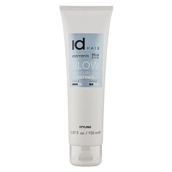 Xclusive Blow Curl Definer – Засіб для укладання і розплутування кучерів