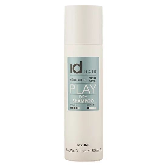 Xclusive Play Dry Shampoo – Сухий шампунь для волосся