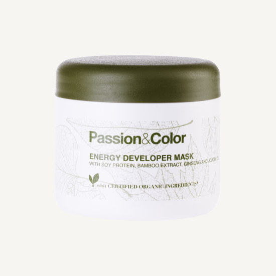 ENERGY DEVELOPER MASK – Маска-окисник енержи