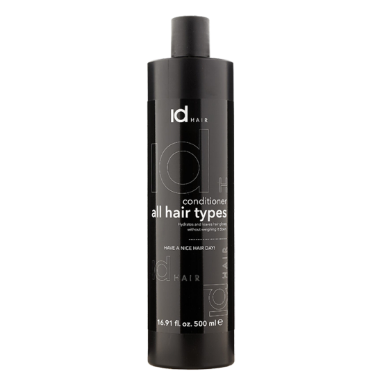 Кондиціонер для всіх типів волосся IdHair conditioner all hair types