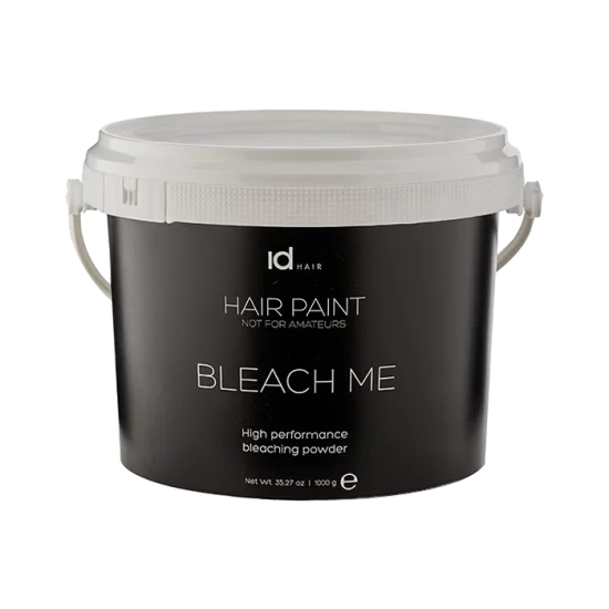 Hair Paint Bleach Me – Освітлювальний порошок