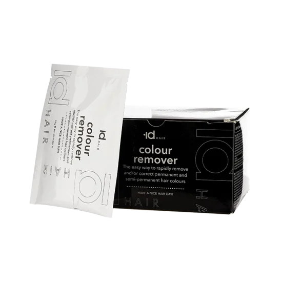 Hair Paint Colour Remover – Засіб для видалення фарби з волосся