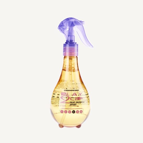 HEAT DEFENSE SPRAY – Термозахисний спрей