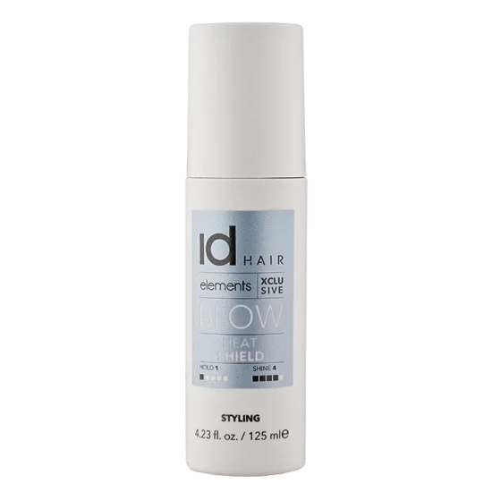 Xclusive Blow Heat Shield – термозахисний спрей з ефектом фіксації