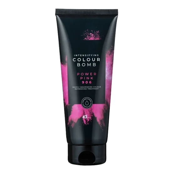 NEW Colour Bomb – тонуючий бальзам Power Pink