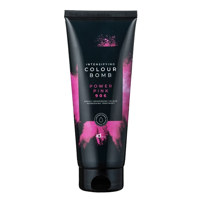 NEW Colour Bomb – тонуючий бальзам Power Pink