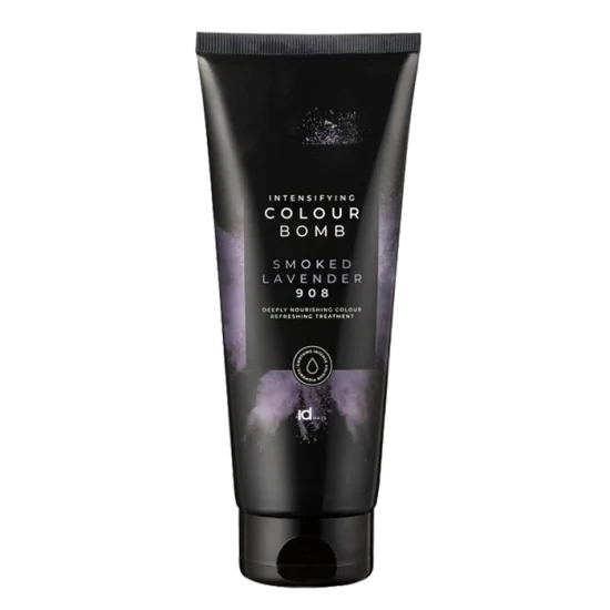 NEW Colour Bomb – тонуючий бальзам Smoked Lavander