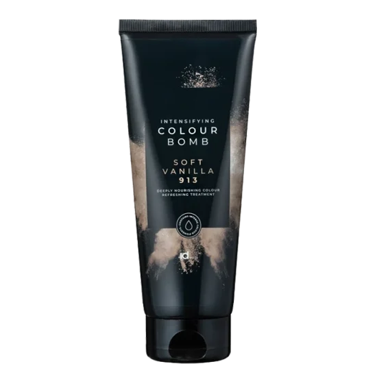 NEW Colour Bomb – тонуючий бальзам Soft Vanilla