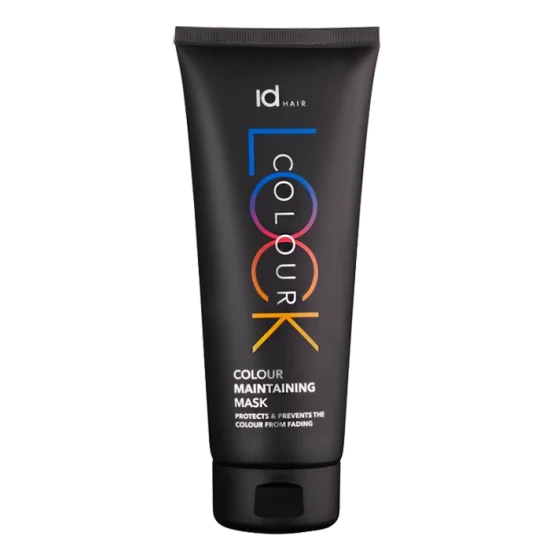 Маска для збереження кольору Colour Lock