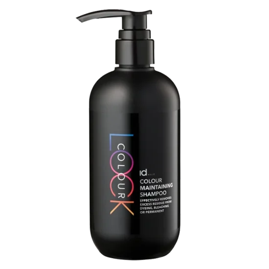 Шампунь для збереження кольору Colour Lock