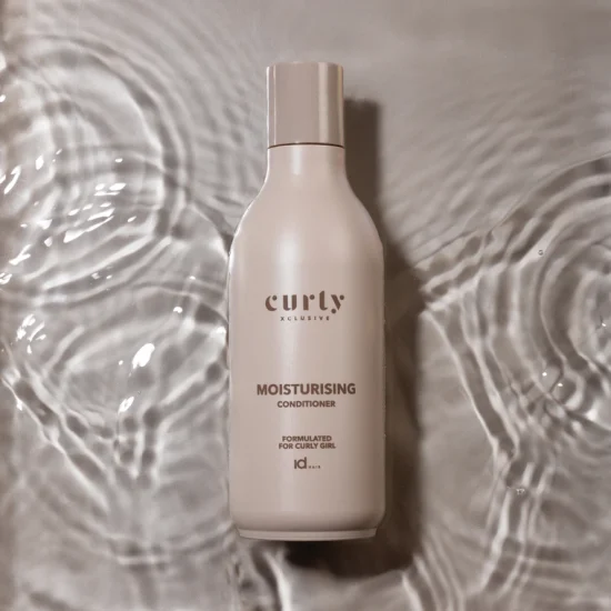 Curly Moisturising Conditioner – Зволожуючий кондиціонер