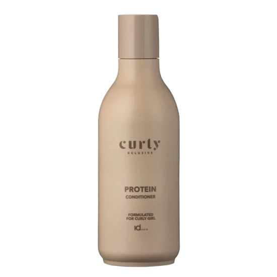 Curly Protein Conditioner – Протеїновий кондиціонер
