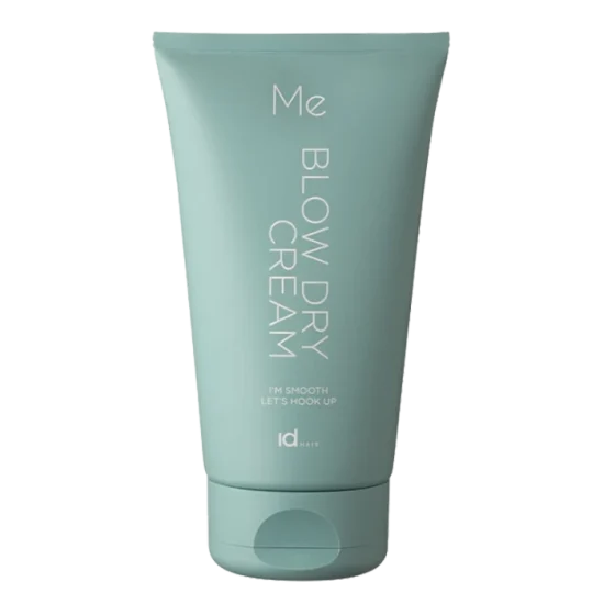 ME Blow Dry Cream – Крем для укладання волосся